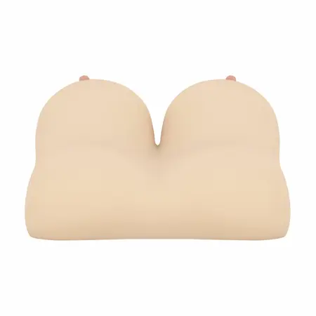 Friend with Benefits Madison Fox anatomski torzo, mekan na dodir, 3.2 kg