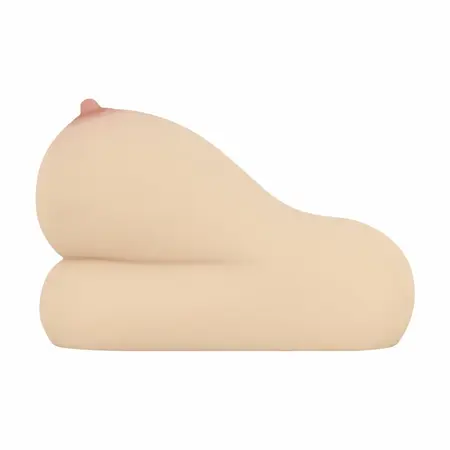 Friend with Benefits Madison Fox anatomski torzo, mekan na dodir, 3.2 kg
