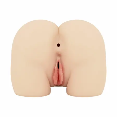 Friend with Benefits Tarah Smith Rechargeable Vibrating Torso Model