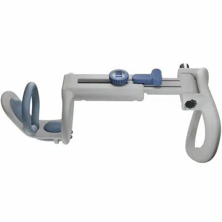 LUI Maxtender M premium aparat za trakciju sa Adaptive Gear tehnologijom
