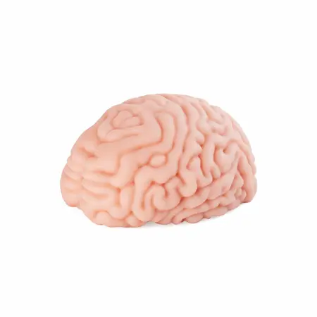 Seiraku Toys XTC Japan Brain Hacker DX intimni stimulator Peach, tekstura sa 7 zona, vrhunski kvalitet