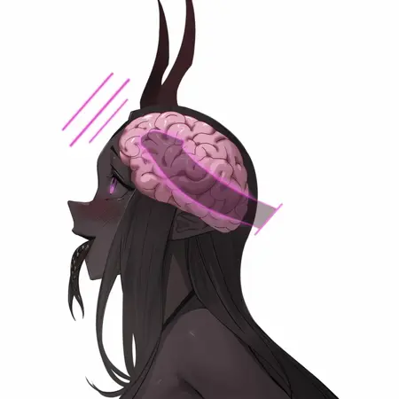 Seiraku Toys XTC Japan Brain Hacker DX intimni stimulator Peach, tekstura sa 7 zona, vrhunski kvalitet