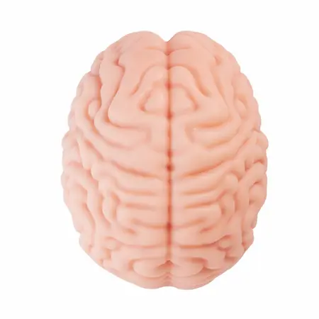 Seiraku Toys XTC Japan Brain Hacker DX intimni stimulator Peach, tekstura sa 7 zona, vrhunski kvalitet