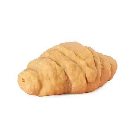 Seiraku Toys Bread of Ecstasy kompaktan intimni stimulator u obliku kroasana