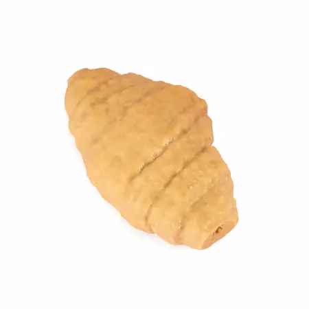 Seiraku Toys Bread of Ecstasy kompaktan intimni stimulator u obliku kroasana