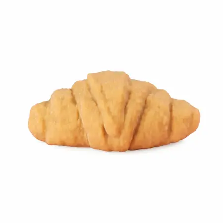 Seiraku Toys Bread of Ecstasy kompaktan intimni stimulator u obliku kroasana
