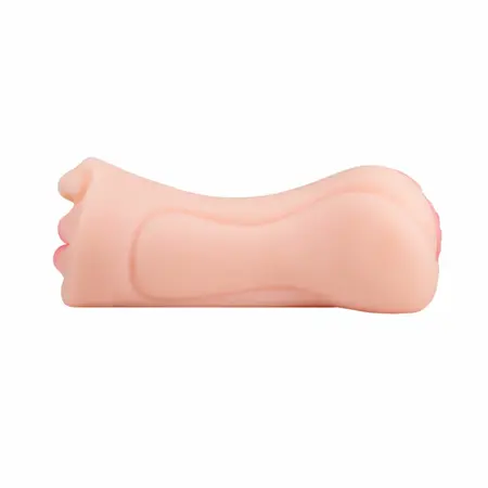 Seiraku Toys XTC Japan NUPU 3 Dual-Entry Intimate Device with Cylindrical Design