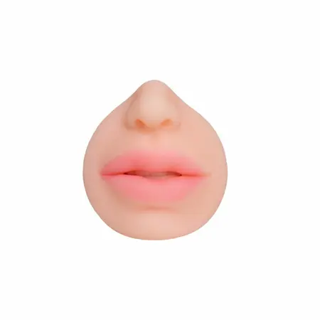 Seiraku Toys XTC Japan NUPU 3 Dual-Entry Intimate Device with Cylindrical Design