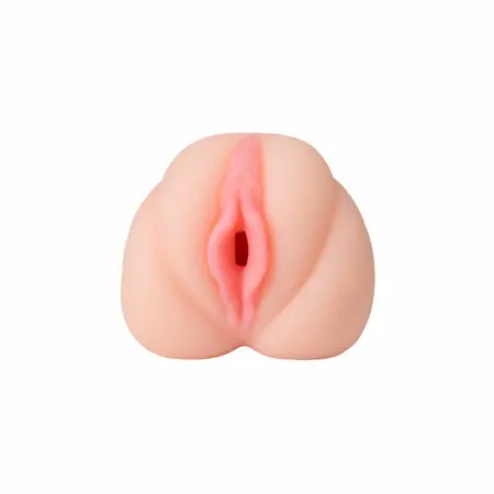 Seiraku Toys XTC Japan NUPU 3 Dual-Entry Intimate Device with Cylindrical Design