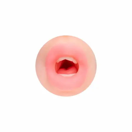 Seiraku Toys XTC Japan NUPU 3 Dual-Entry Intimate Device with Cylindrical Design