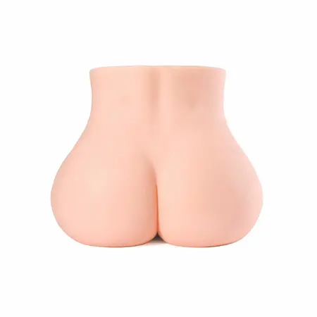 Seiraku Toys The Three Ages Intimate Machine Peach trostruki sistem tekstura