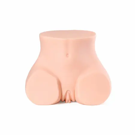 Seiraku Toys The Three Ages Intimate Machine Peach trostruki sistem tekstura