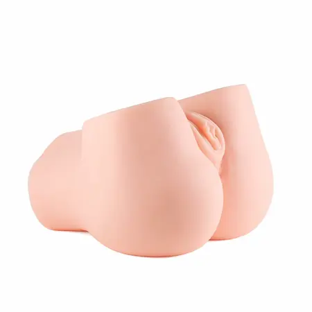 Seiraku Toys The Three Ages Intimate Machine Peach trostruki sistem tekstura