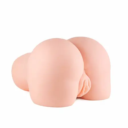 Seiraku Toys The Three Ages Intimate Machine Peach trostruki sistem tekstura