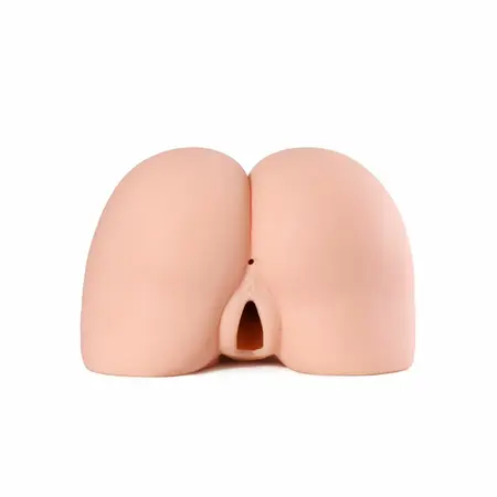 Seiraku Toys The Three Ages Intimate Machine Peach trostruki sistem tekstura
