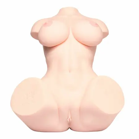 Seiraku Toys Ultimate Aska Mai Torso Peach - Dvokanalni Anatomski Model 12kg