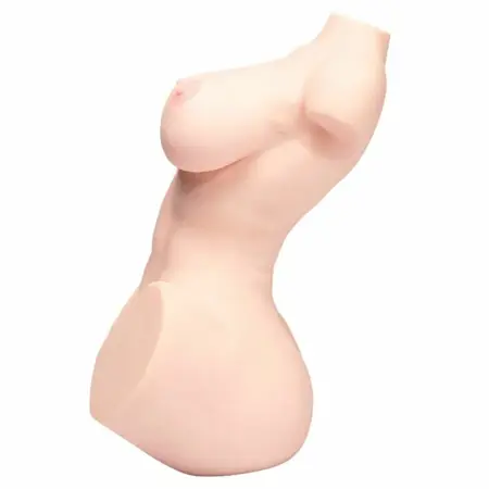 Seiraku Toys Ultimate Aska Mai Torso Peach - Dvokanalni Anatomski Model 12kg