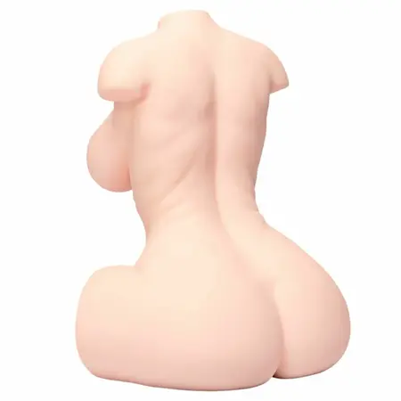 Seiraku Toys Ultimate Aska Mai Torso Peach - Dvokanalni Anatomski Model 12kg