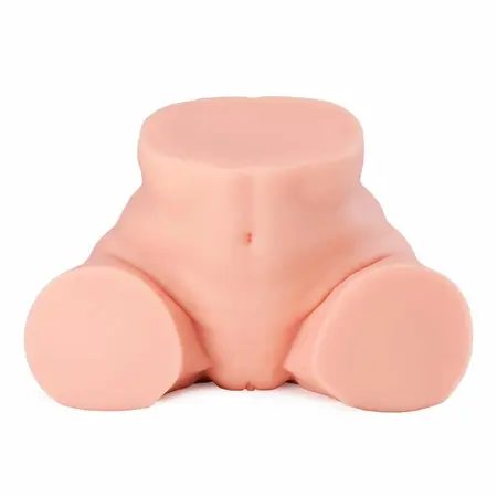 Seiraku Toys Ereshkigal Cherry Soft intimni model zadnjice u boji breskve od 6 kg