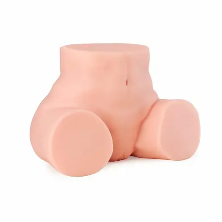 Seiraku Toys Ereshkigal Cherry Soft intimni model zadnjice u boji breskve od 6 kg