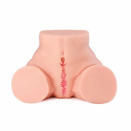 Seiraku Toys Ereshkigal Cherry Soft intimni model zadnjice u boji breskve od 6 kg