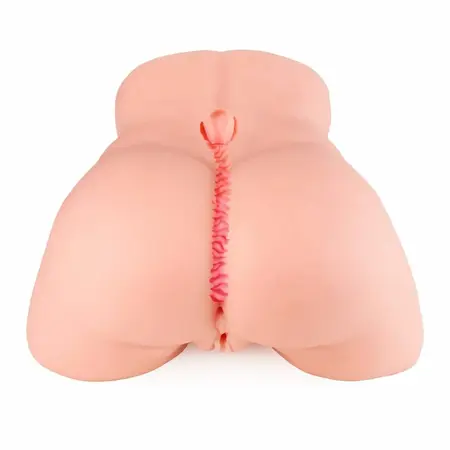 Seiraku Toys Ereshkigal Cherry Soft intimni model zadnjice u boji breskve od 6 kg