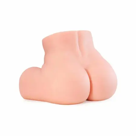 Seiraku Toys Ereshkigal Cherry Soft intimni model zadnjice u boji breskve od 6 kg