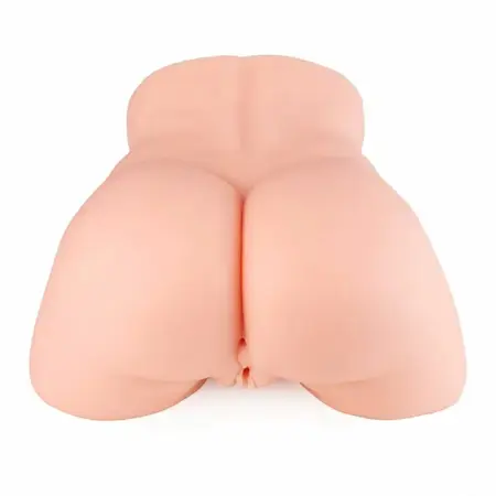 Seiraku Toys Ereshkigal Cherry Soft intimni model zadnjice u boji breskve od 6 kg