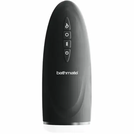 Bathmate Edge Pro Napredni Multifunkcionalni Trening Uređaj Crni 5060140200321