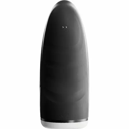 Bathmate Edge Pro Napredni Multifunkcionalni Trening Uređaj Crni 5060140200321