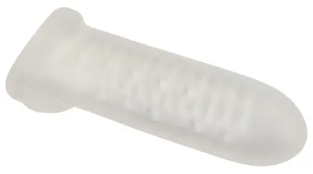 Rebel Thickening Intimate Sleeve L providna zadebljavajuća navlaka 16.5 cm od rastegljivog TPE materijala