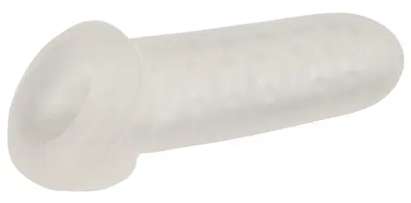 Rebel Thickening Intimate Sleeve L providna zadebljavajuća navlaka 16.5 cm od rastegljivog TPE materijala