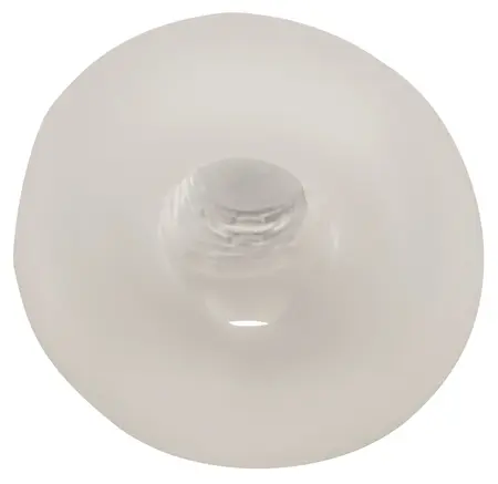 REBEL Sleeve M sistem za intimno poboljšanje, transparentni, 16.5 cm