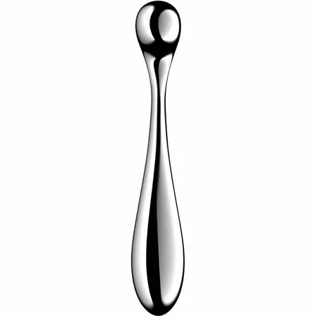 Satisfyer Star Force 4 dvostrana intimna igračka od nerđajućeg čelika XXL