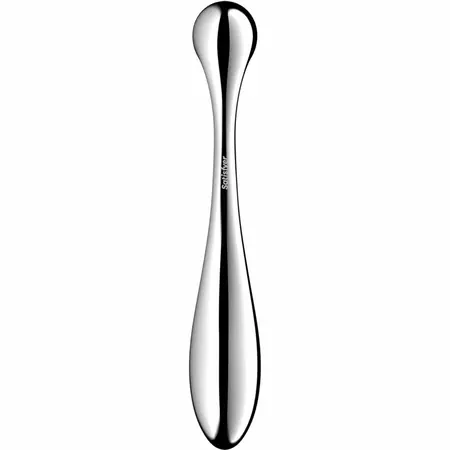 Satisfyer Star Force 4 dvostrana intimna igračka od nerđajućeg čelika XXL