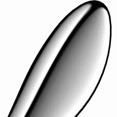 Satisfyer Star Force 3 dvostrani intimni model od nerđajućeg čelika 24cm