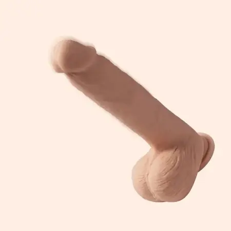 HoneyPlayBox Kenzo Thrusting App-Controlled Intimate Machine 23.9cm