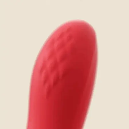 HoneyPlayBox Fortexa Red, aparat za preciznu stimulaciju A tačke sa tapkanjem i kontrolom preko aplikacije
