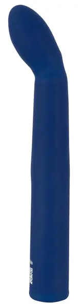 Sweet Smile fleksibilni vibrator za G-tačku, 12 modova, vodootporni silikon, 18.6 cm