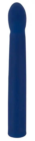 Sweet Smile fleksibilni vibrator za G-tačku, 12 modova, vodootporni silikon, 18.6 cm