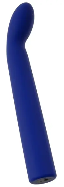 Sweet Smile fleksibilni vibrator za G-tačku, 12 modova, vodootporni silikon, 18.6 cm