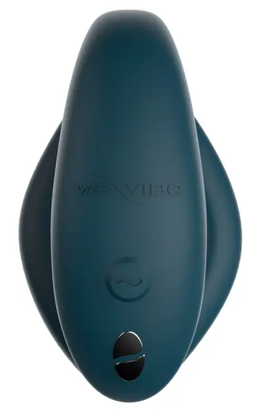 We-Vibe Sync O Green Velvet Intimate Partner Device, 10+ Modes, App Control