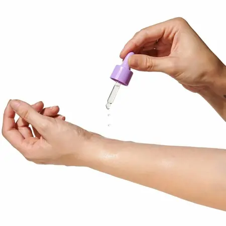 Eye of Love Bloom Lilac Dream parfemsko ulje od 20ml sa feromonima, veganska formula