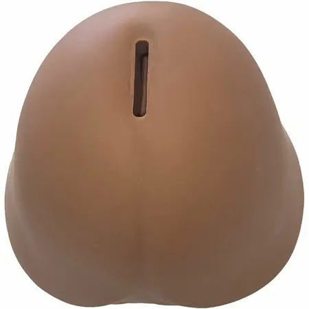 Diverty Sex DIABLO PICANTE Dark Tone dekorativna kasica prasica velikog kapaciteta