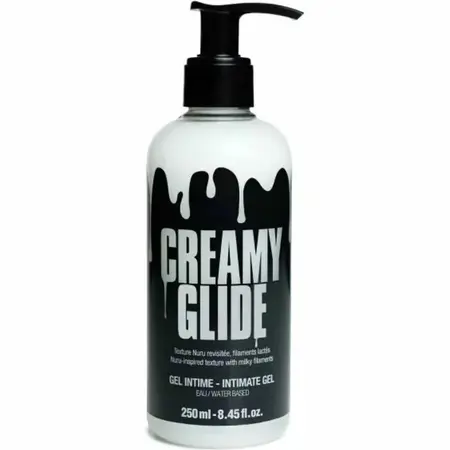 Labophyto Creamy Glide lubrikant na bazi vode sa efektom mleka 250ml