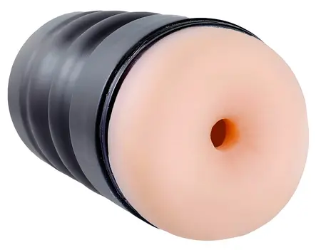 STROKER Anal Style intimna mašina sa diskretnim kućištem 16.8cm TPE ABS
