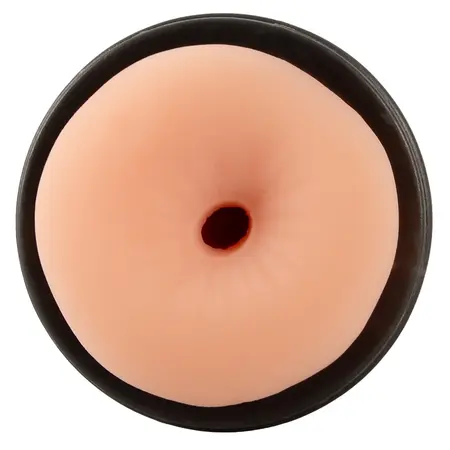 STROKER Anal Style intimna mašina sa diskretnim kućištem 16.8cm TPE ABS