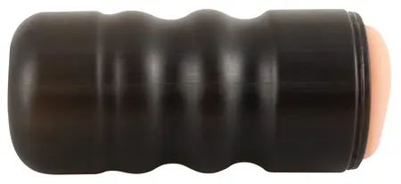 STROKER Anal Style intimna mašina sa diskretnim kućištem 16.8cm TPE ABS