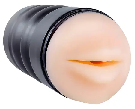 STROKER Oral Style intimni stimulator sa diskretnim pakovanjem, 16.8 cm, TPE