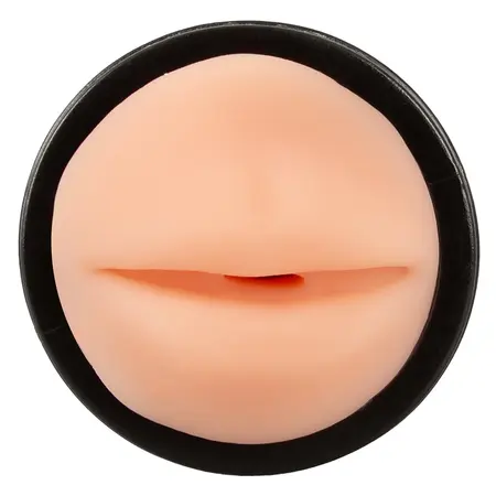 STROKER Oral Style intimni stimulator sa diskretnim pakovanjem, 16.8 cm, TPE